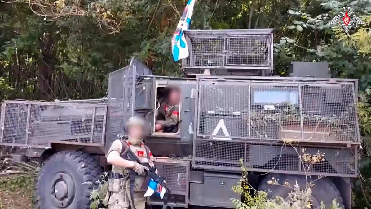 В Льговском районе Курской области восстановили электроснабжение