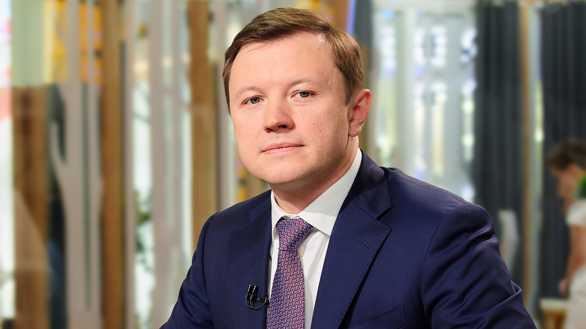 Ефимов: в Москве ввели почти на 30% больше недвижимости год к году