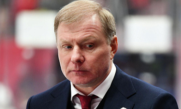 "Динамо" — "Спартак": смотреть онлайн матч КХЛ 14 января