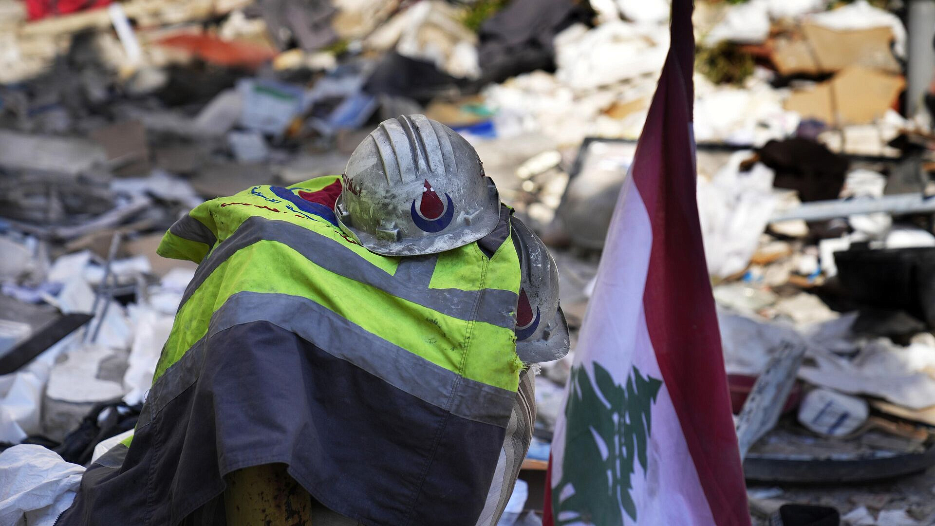 В Ливану в среду из-за израильских ударов погибли 50 человек