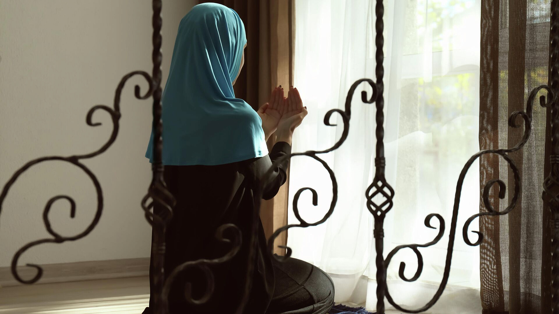 В собрании мусульман объяснили, почему в Рамадан не стоит жениться