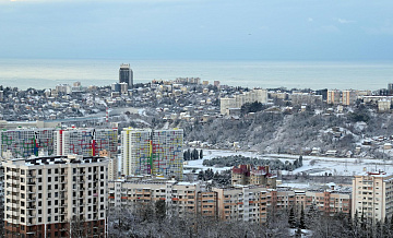 В Сочи отменили угрозу атаки БПЛА