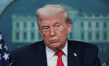 В ЕС опасаются давления Трампа на Европу, пишет Bild