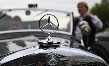 Немецкие автопроизводители третий год не могут справиться со спадом