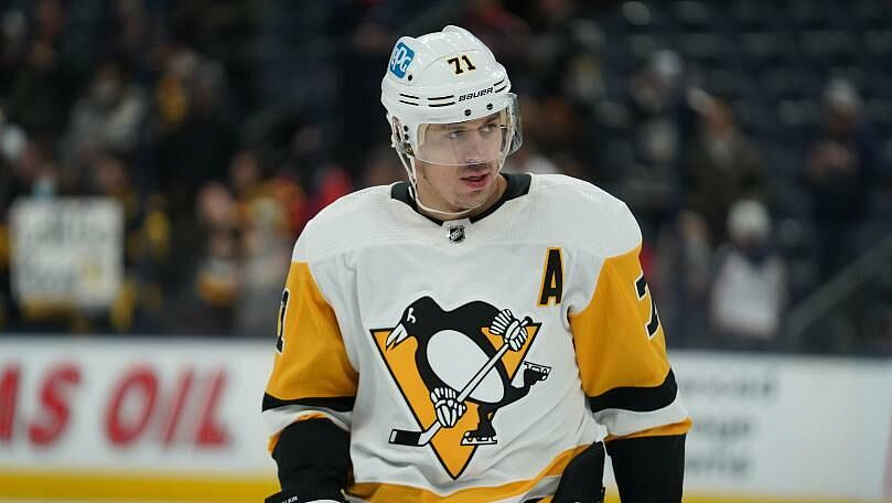 Исторический хет-трик Малкина! Русский ветеран похоронил чемпионов