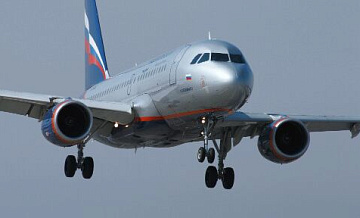 Акции "Аэрофлота" подскочили после заявления Лаврова о предложении для США