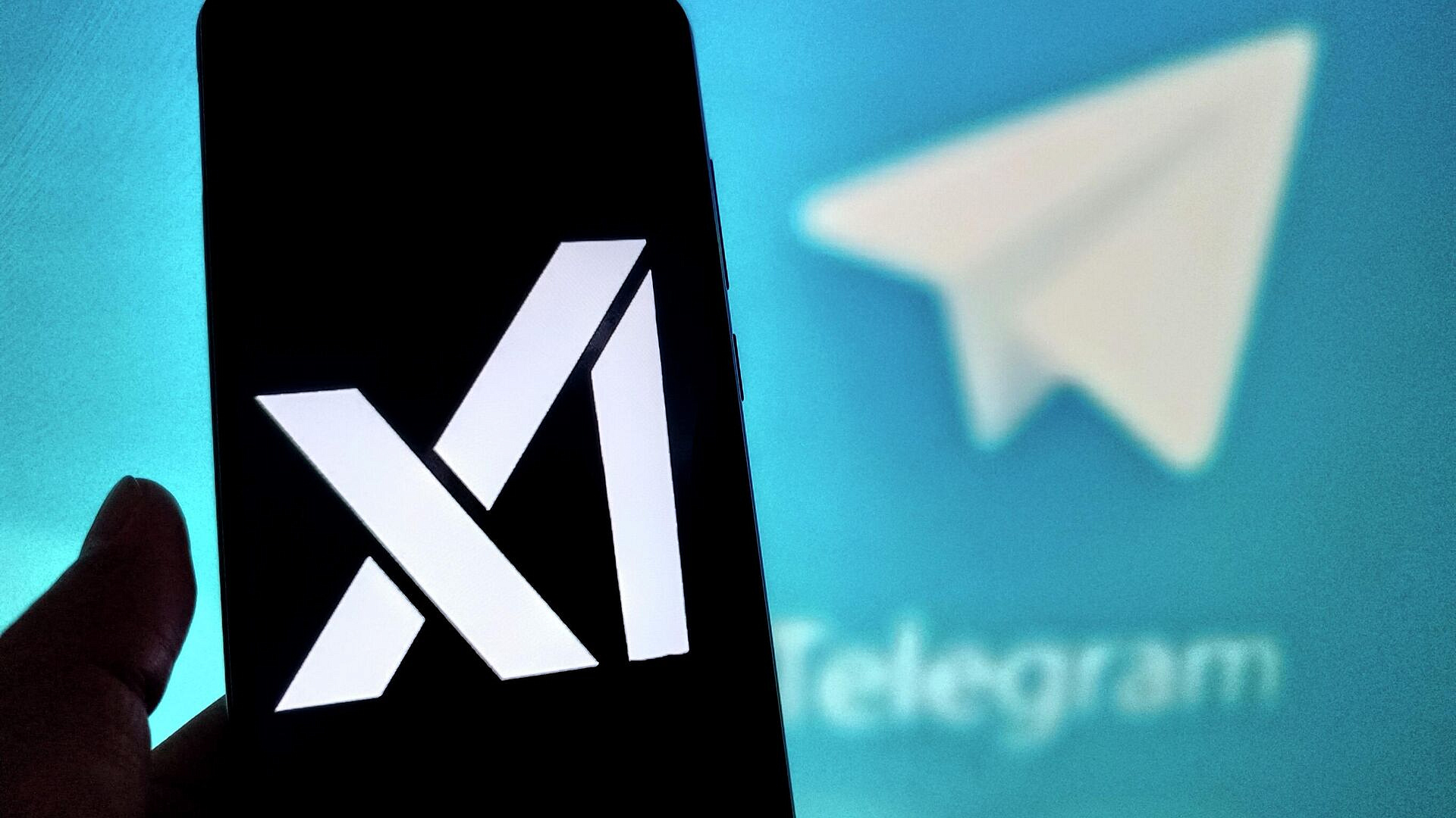 SpaceX и xAI участвуют в тендере Пентагона по разработке дронов, пишут СМИ