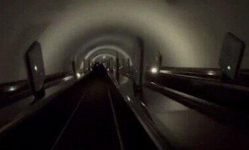 В киевском метро увеличили интервал движения поездов