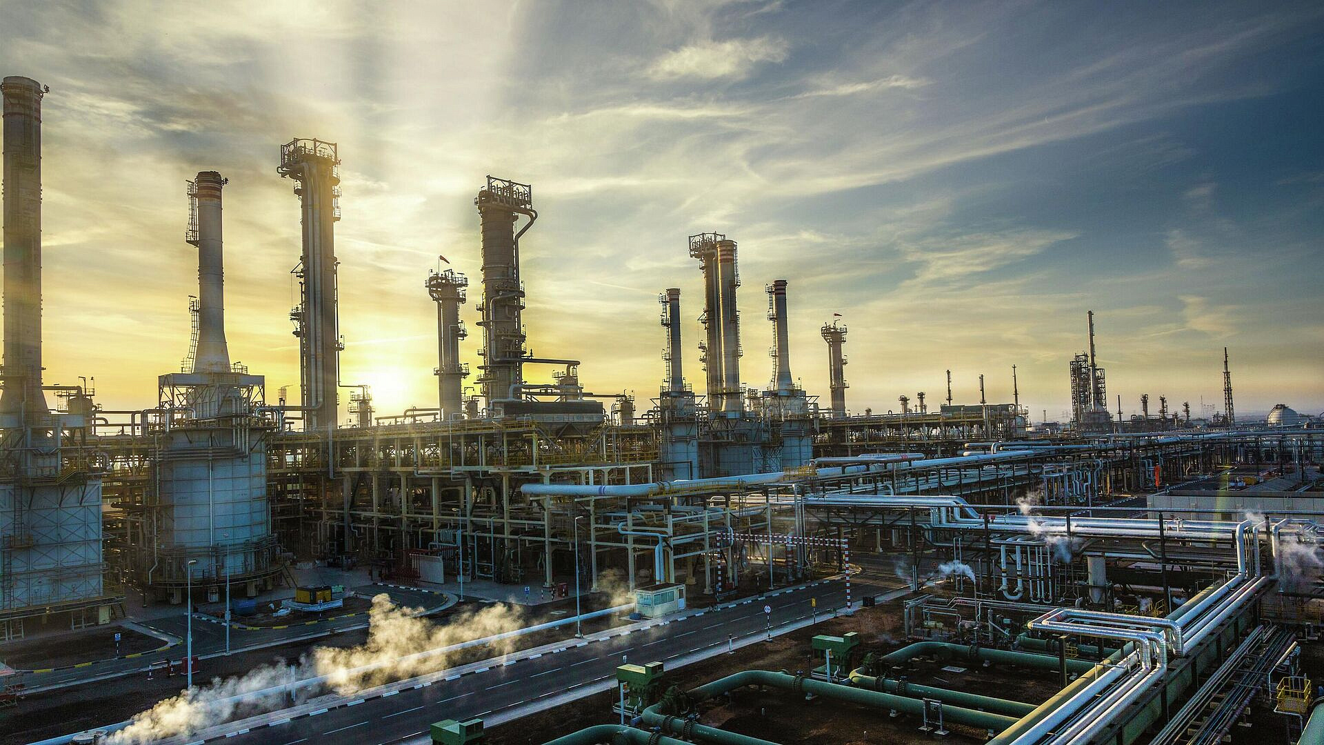 Эксперт пояснила, какой ресурс на Ближнем Востоке важнее нефти