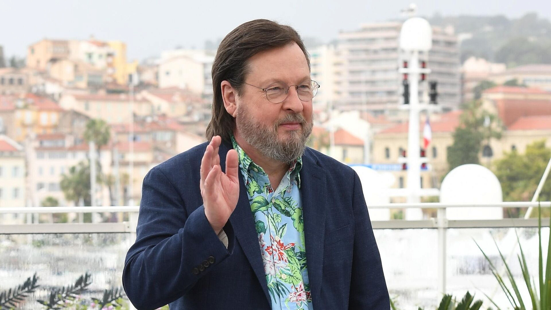 Датского режиссера Ларса фон Триера поместили в больницу, сообщили СМИ