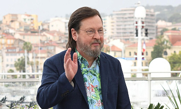 Датского режиссера Ларса фон Триера поместили в больницу, сообщили СМИ