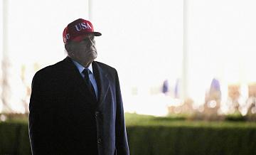 На Западе забили тревогу из-за угрозы для Трампа после ударов по Ирану