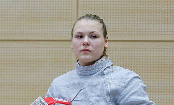 Михайлова завоевала золотую медаль на этапе Гран-при в Тунисе