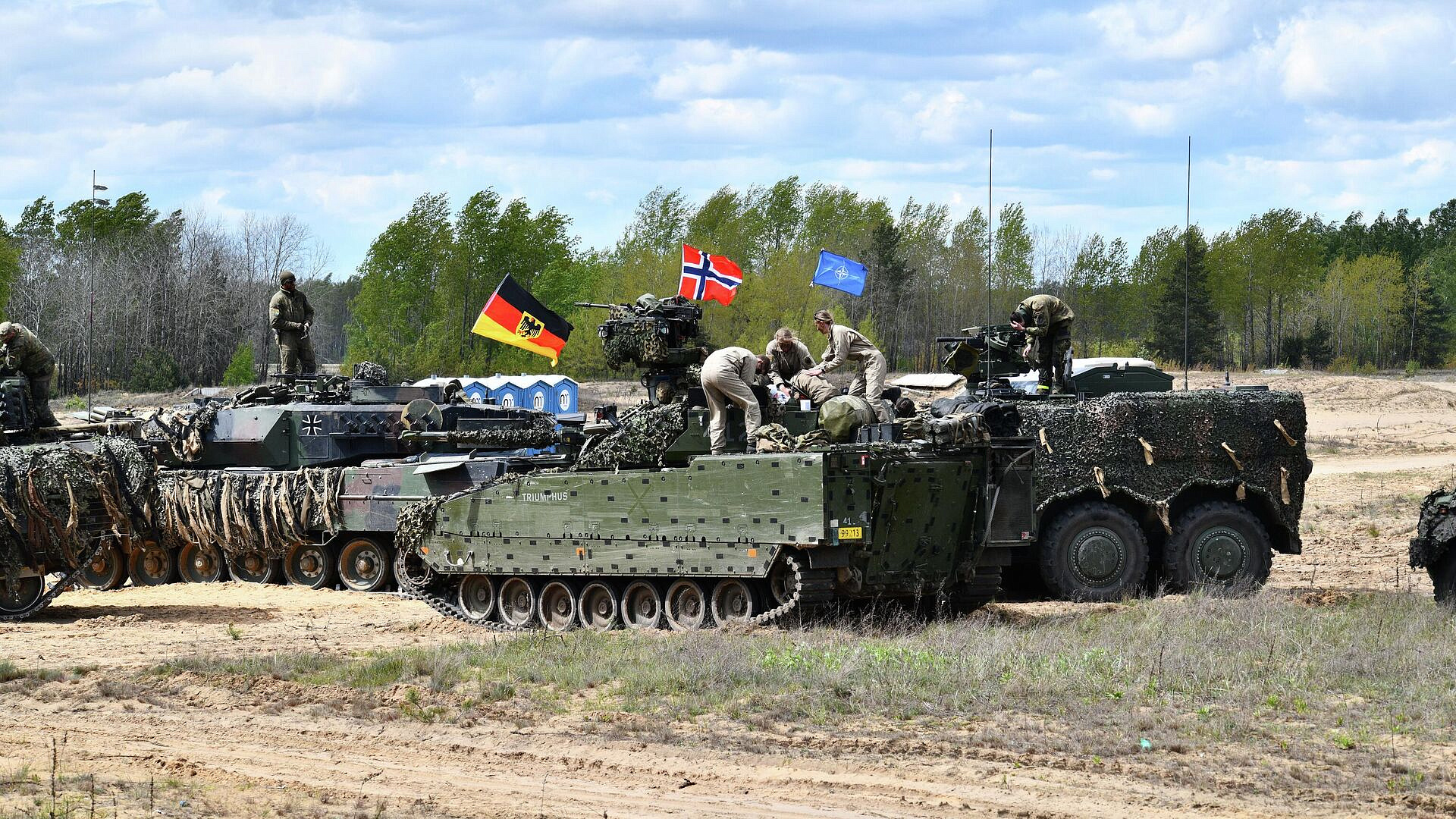 "Крупнейшая операция". На Западе раскрыли, что ЕС задумал против России