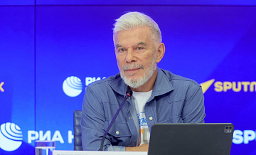 Газманов заявил, что давно мечтает стать дедушкой