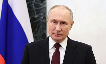 Путин заявил о дефиците кадров в ближайшие годы