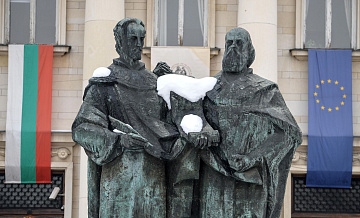 В Болгарии начались протесты перед выборами из-за способа голосования