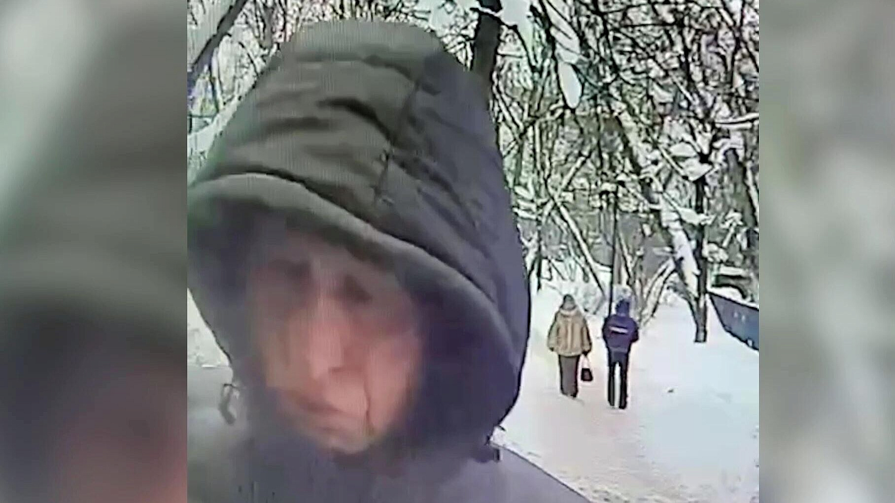 Корба получил указание о покушении на Алексеева в декабре 2025 года