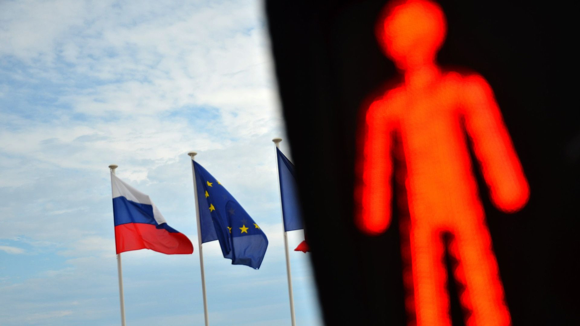 В Госдуме призвали Европу выплатить компенсацию России