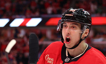 "Чикаго" обыграл "Даллас" в матче НХЛ