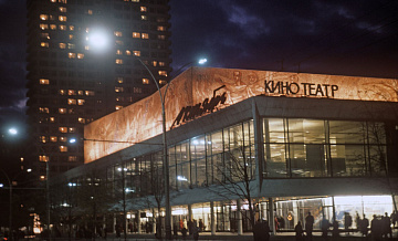 В Москве состоялась премьера фильма "В списках не значился"