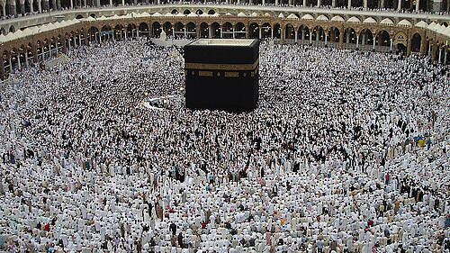 Саудовская Аравия восстановила квоты на хадж для российских паломников