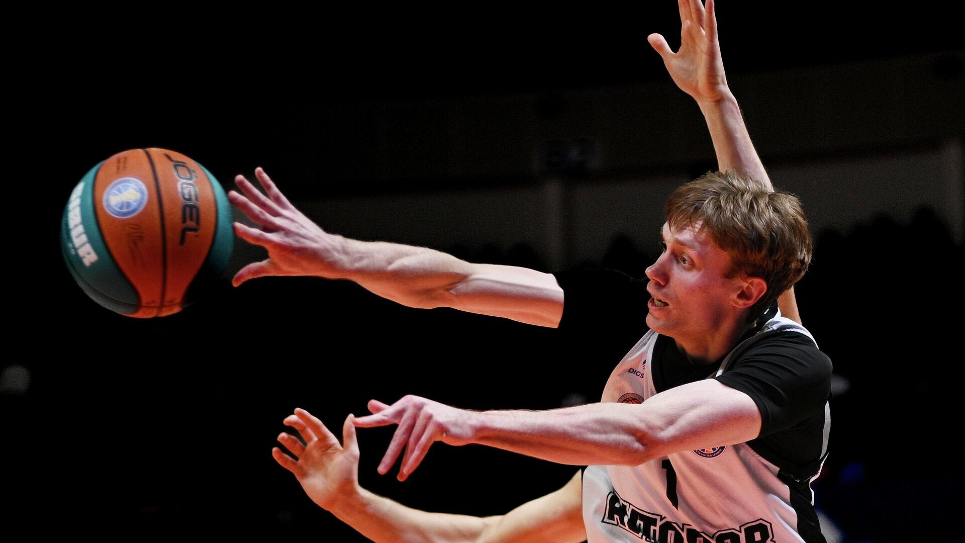 "Автодор" обыграл "Самару" и прервал серию поражений в Единой лиге ВТБ