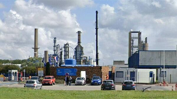 В Норвегии заявили о зависимости Европы от российских удобрений