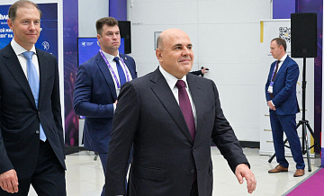 В России могут вернуть авансирование госконтрактов по радиоэлектронике