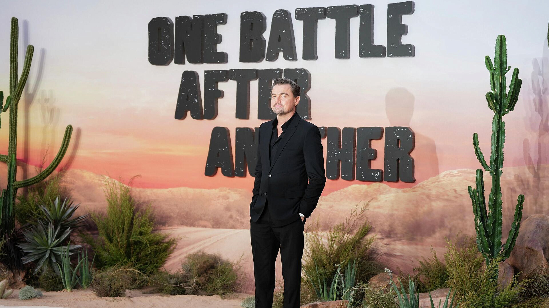 Фильмы "Грешники" и "Битва за битвой" взяли "Оскар" за лучший сценарий