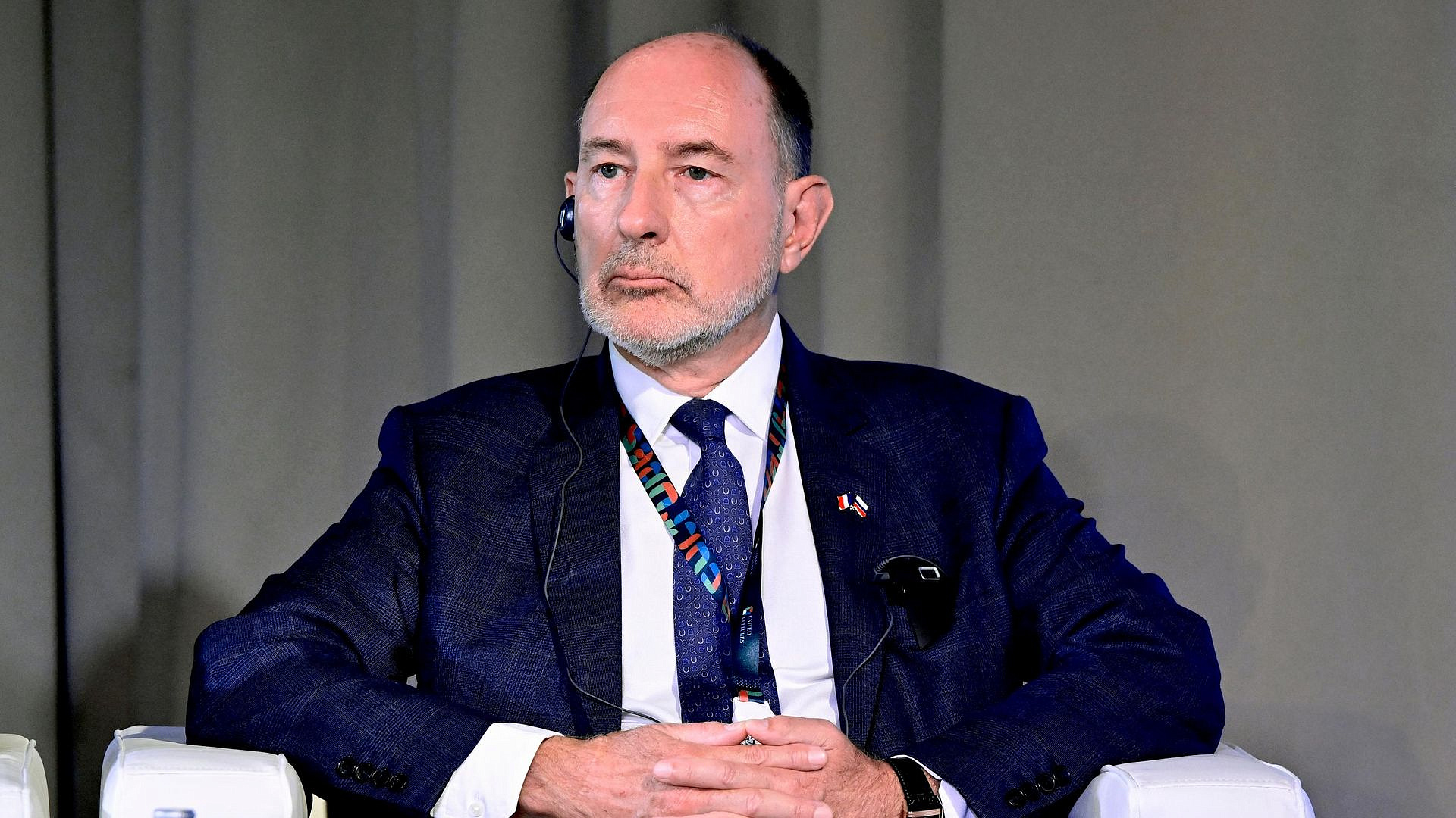 Внук де Голля назвал главную особенность русской души
