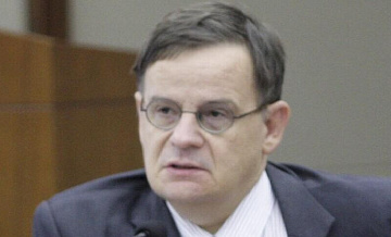 В Риге прямо во время лекции задержали корееведа Ланькова