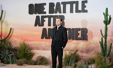 Фильмы "Грешники" и "Битва за битвой" взяли "Оскар" за лучший сценарий