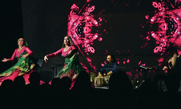 Что не пропустить: яркие культурные события апреля