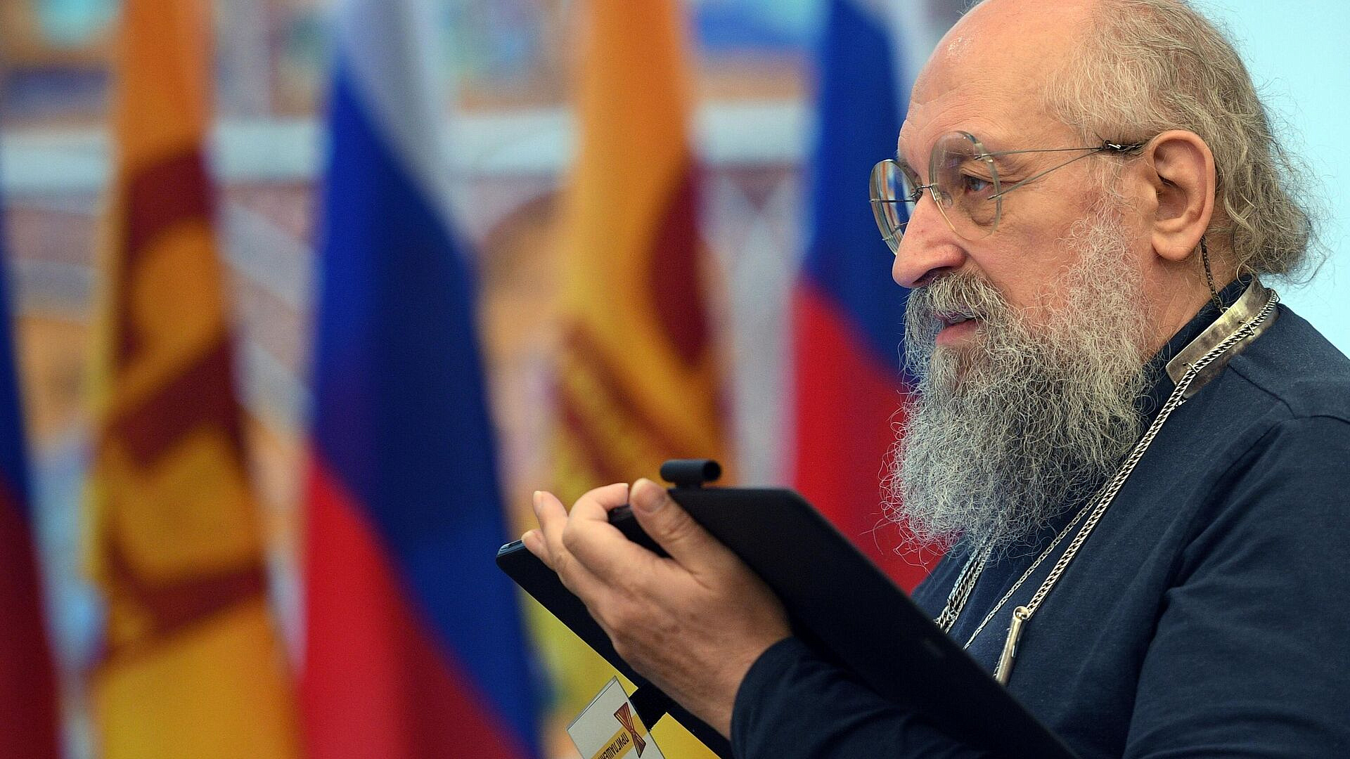 Вассерман оценил идею введения устного экзамена по истории перед ОГЭ