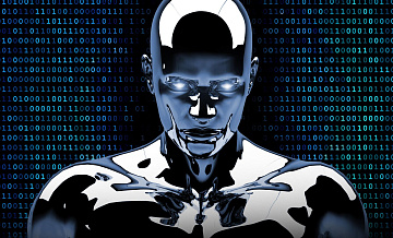 "Ни юмора, ни воли". Ученый опроверг силу искусственного интеллекта