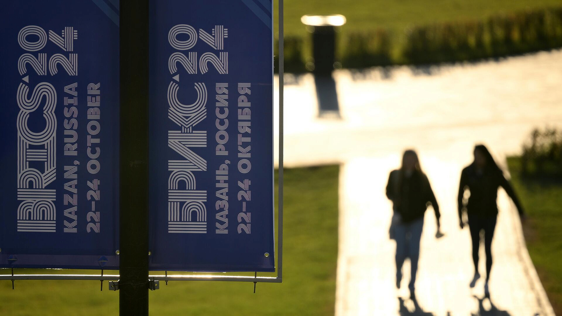 Песков рассказал об инициативах, которые Россия предложит на саммите БРИКС