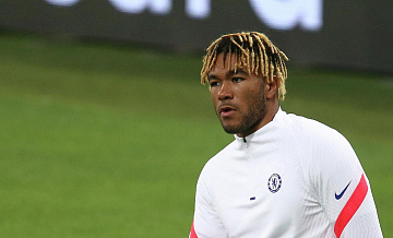 Капитан "Челси" Джеймс выбыл на несколько недель из-за травмы, пишут СМИ