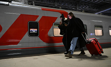 Белозеров рассказал о планах РЖД на 2025 год