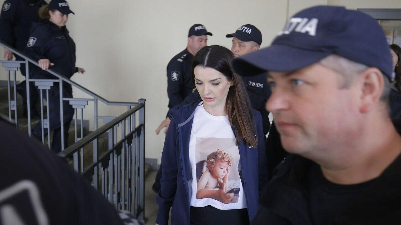 В МИД прокомментировали ситуацию с задержанием главы Гагаузии