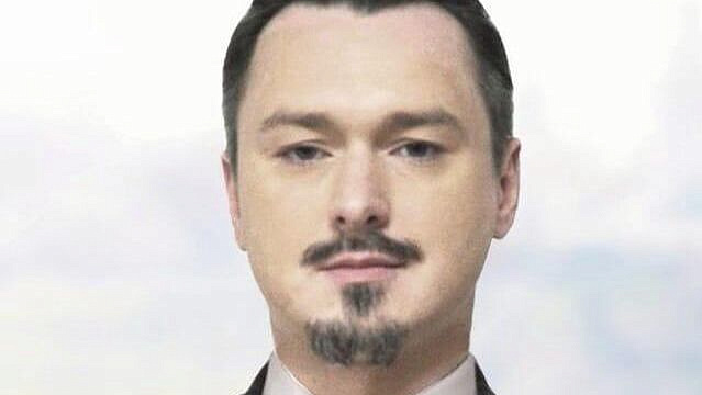 Главреда издания "Довод"* объявили в розыск