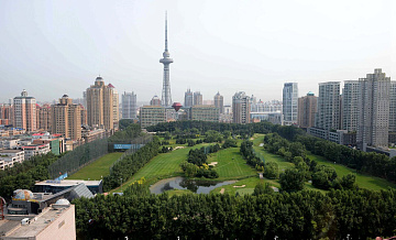 Торговое представительство России планирует открыть отделение в Харбине