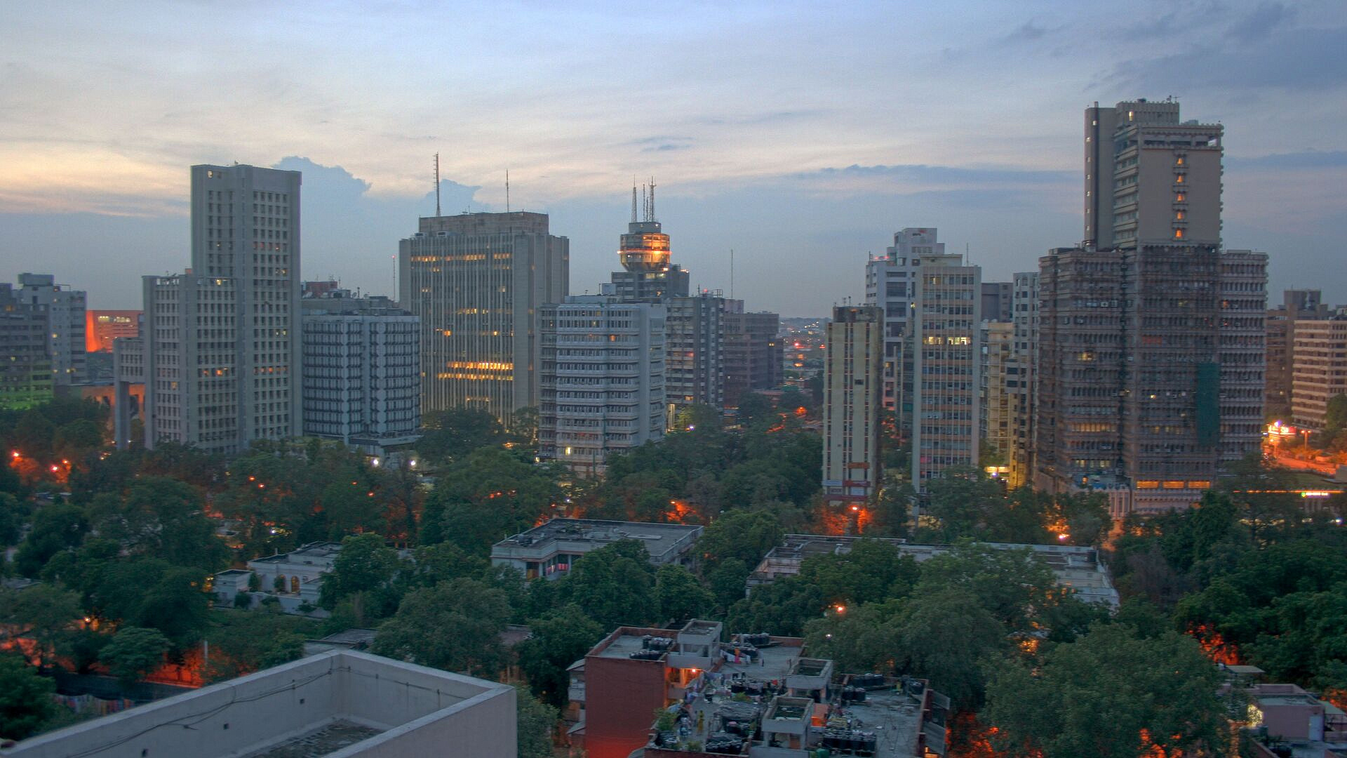 Посол России в Индии рассказал о подготовке к визиту Путина