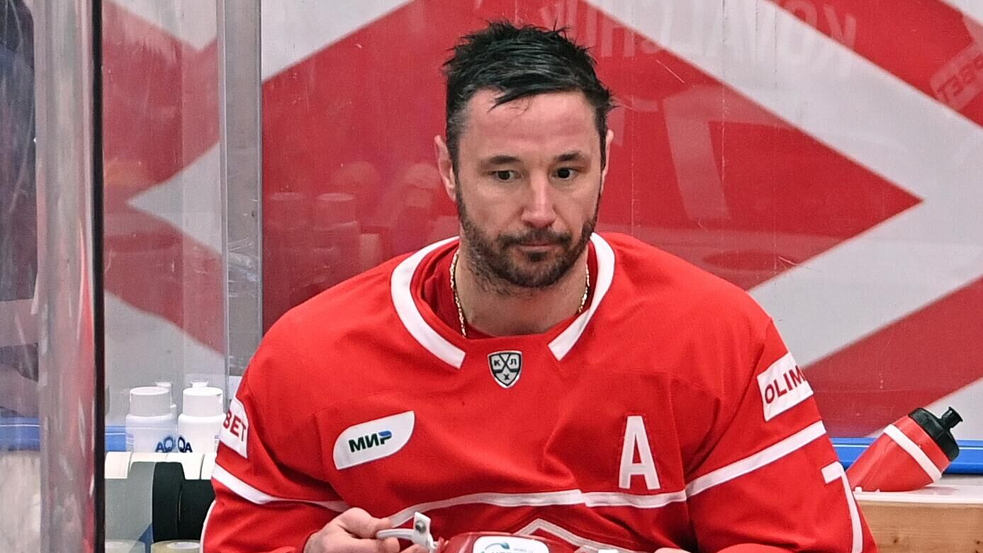 Ковальчук назначен президентом клуба КХЛ "Шанхайские драконы"