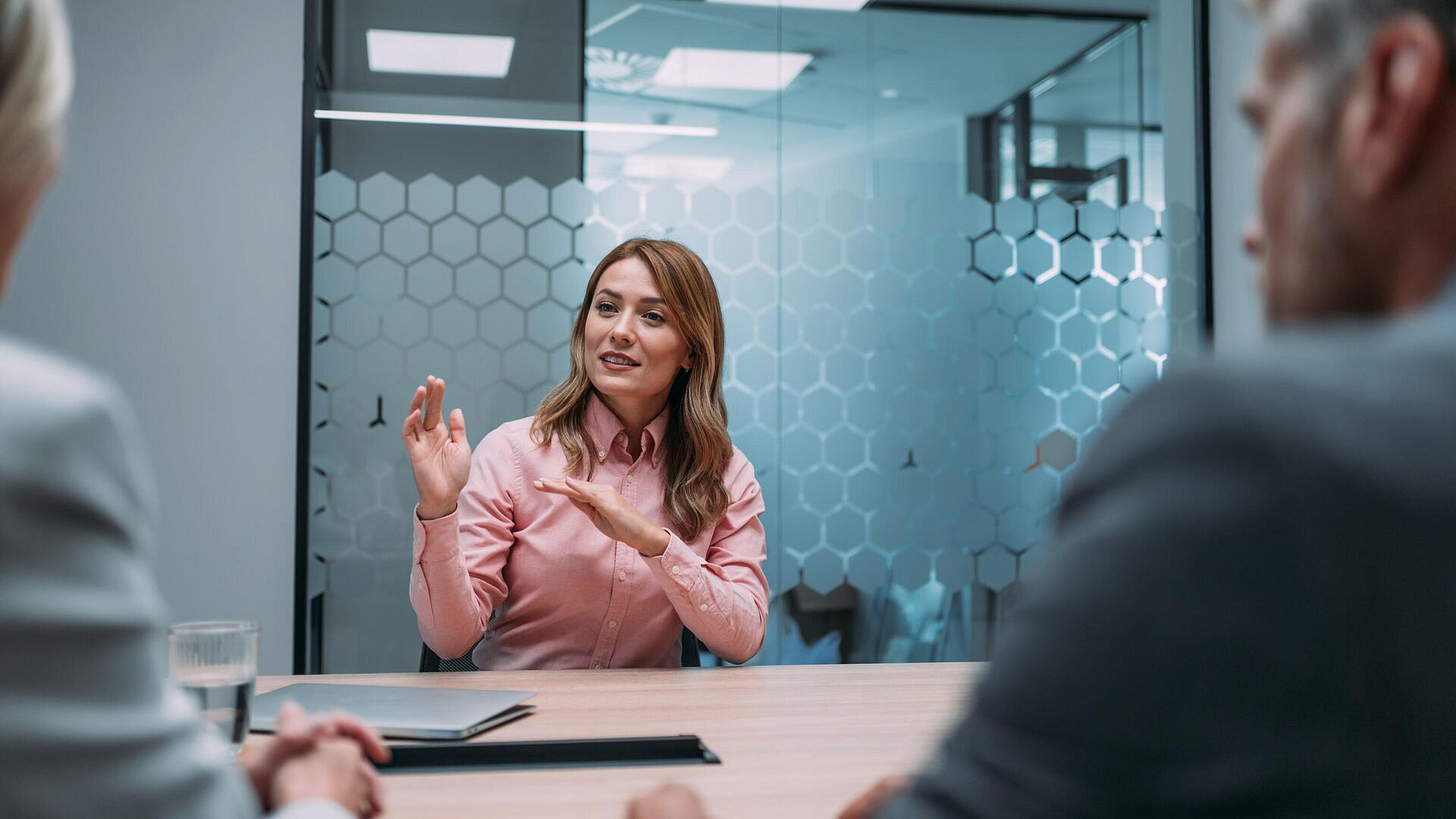 Россияне смогут оформлять микрозаймы онлайн по биометрии