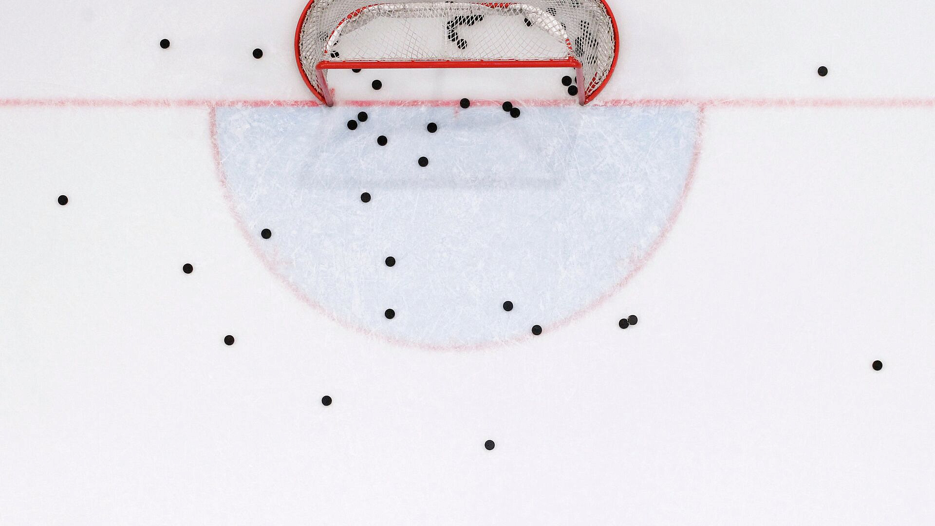 В НХЛ еще не приняли решения по вопросу участия сборной России в Кубке мира