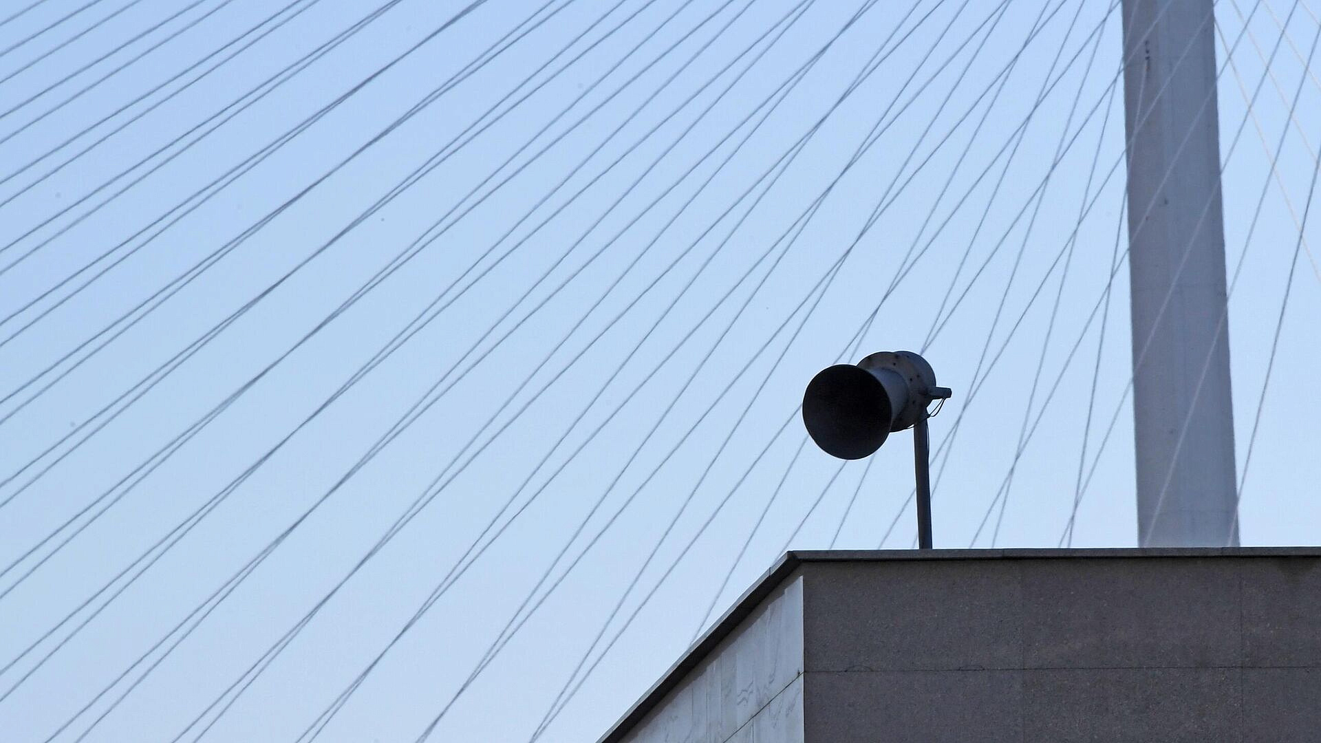 На территории Краснодарского края объявили ракетную опасность