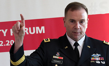 В США выступили с провокационным заявлением о войне с Россией