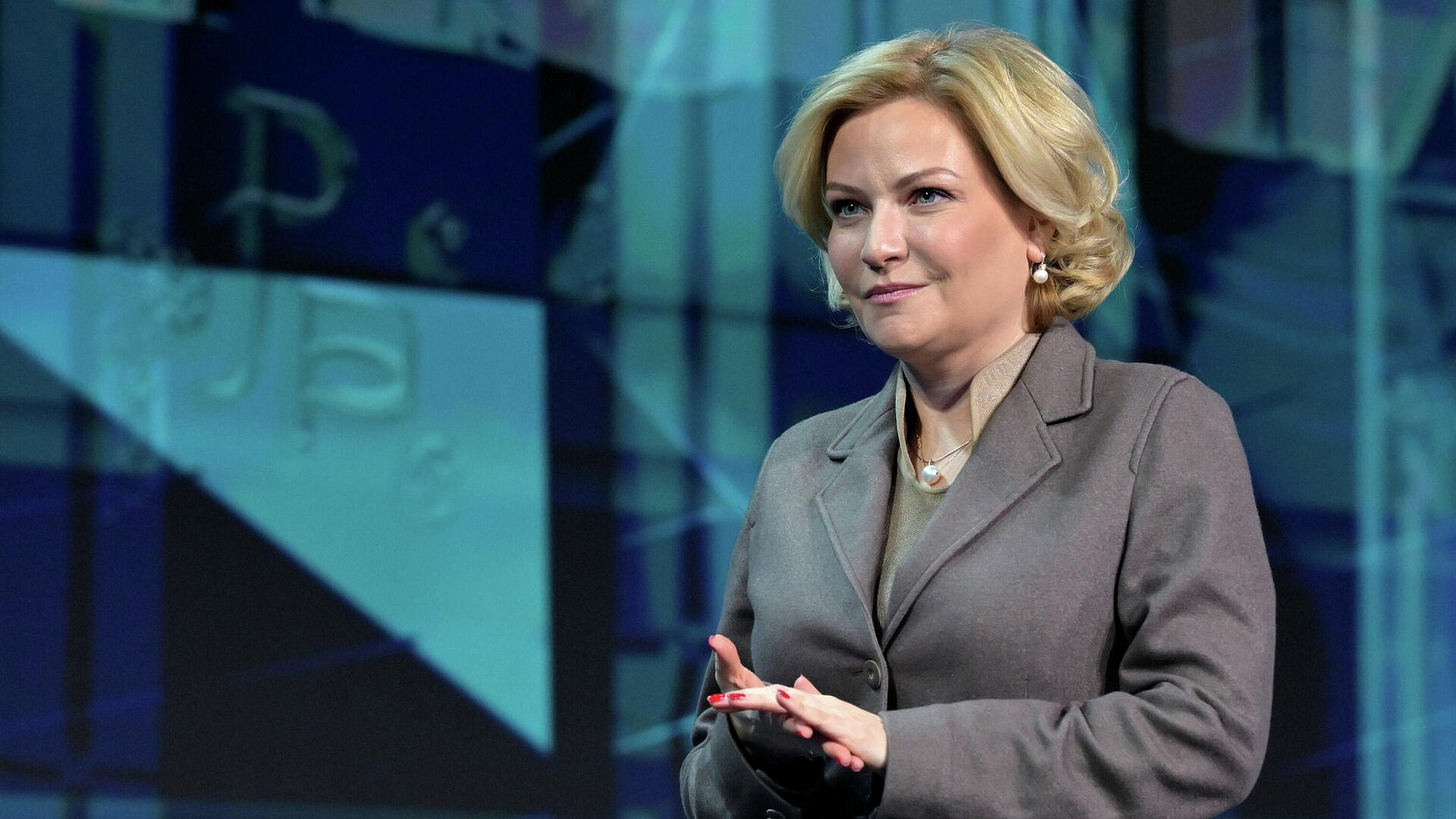 Ольга Любимова: Всероссийская акция "Ночь музеев" пройдет 16 мая