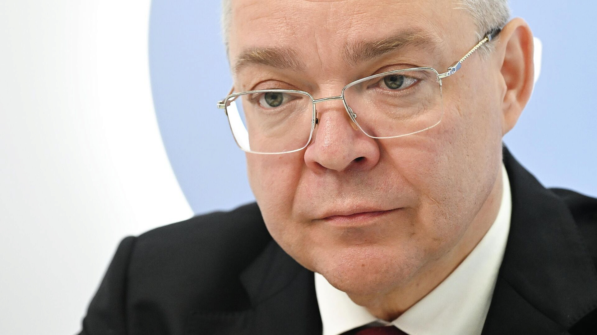 Владимиров: прорывные проекты Ставрополья связаны с туризмом и АПК